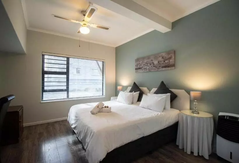 Fotos del hotel Spring Tide Inn:  16