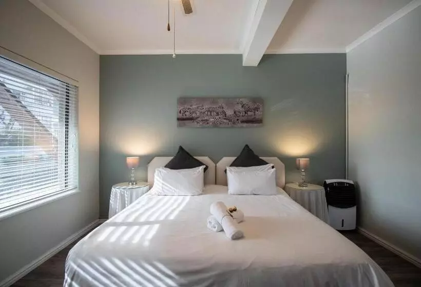 Fotos del hotel Spring Tide Inn:  10