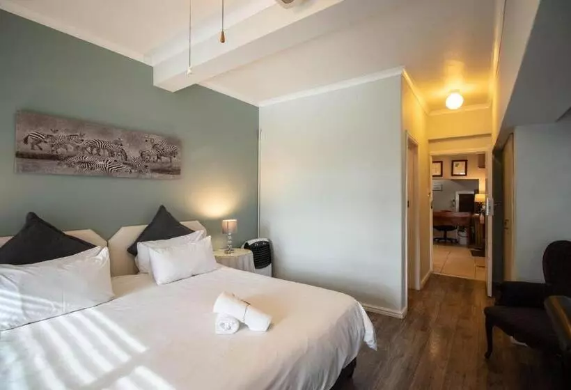 Fotos del hotel Spring Tide Inn:  6