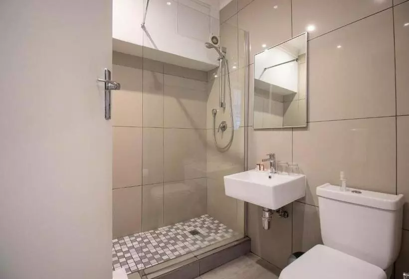 Fotos del hotel Spring Tide Inn:  3