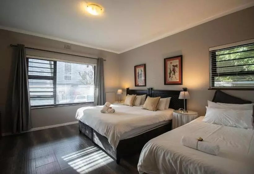 Fotos del hotel Spring Tide Inn:  22