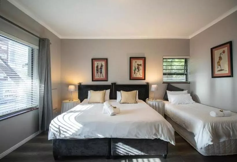 Fotos del hotel Spring Tide Inn:  19