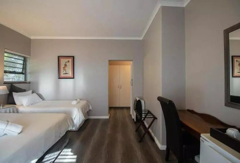 Fotos del hotel Spring Tide Inn:  13