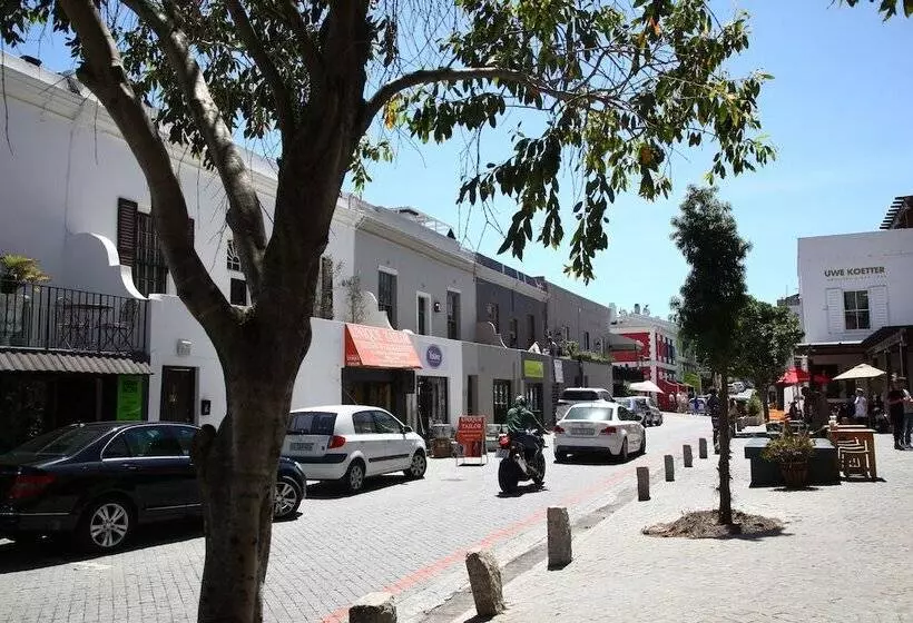 Fotos del hotel The Grey:  18