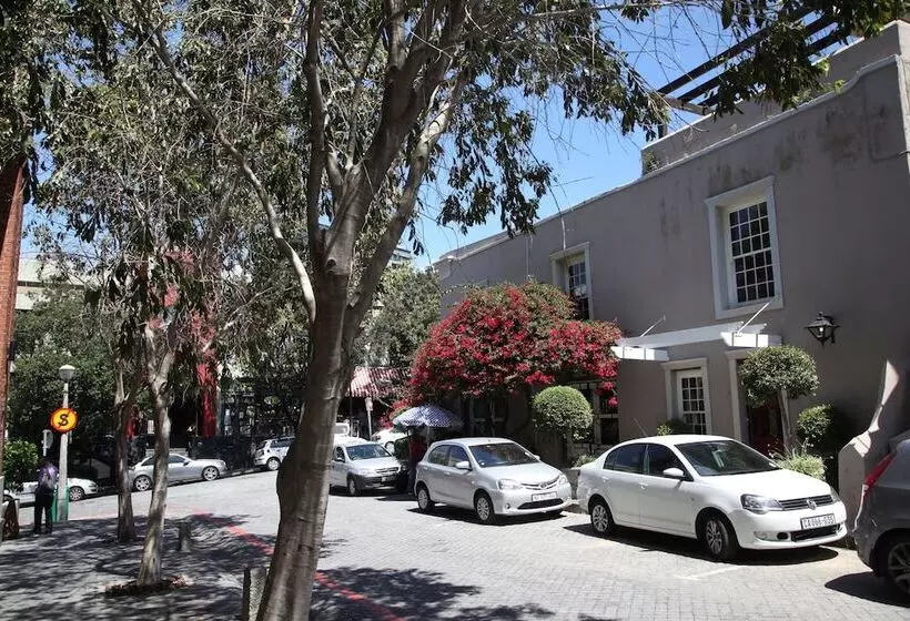 Fotos del hotel The Grey:  24