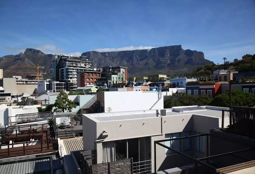 Fotos del hotel The Grey:  9