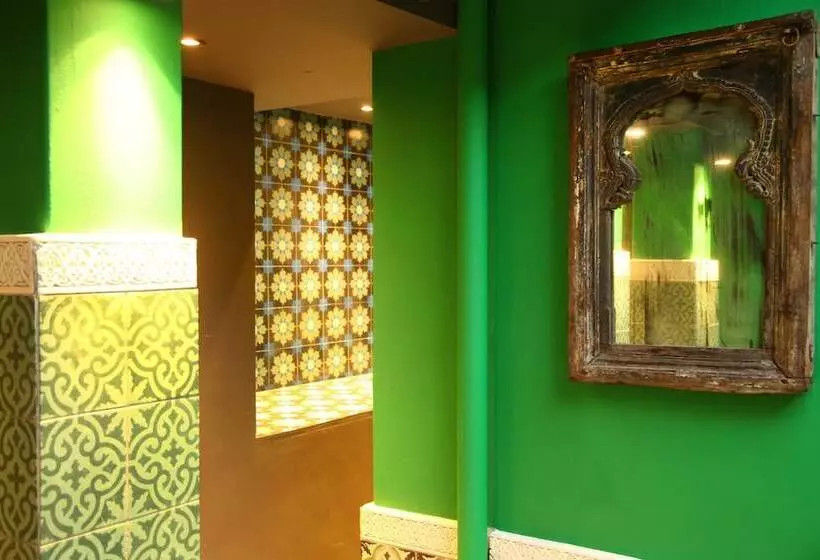 Fotos del hotel The Grey:  22