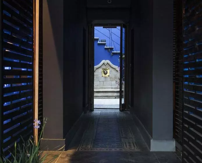 Fotos del hotel The Grey:  14