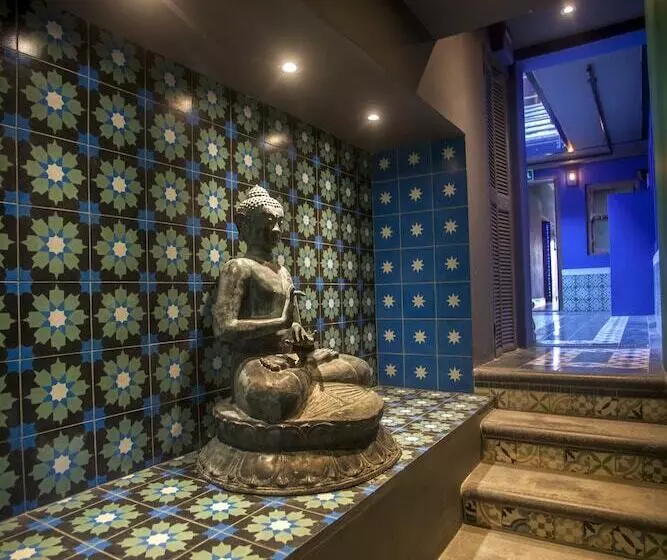 Fotos del hotel The Grey:  2