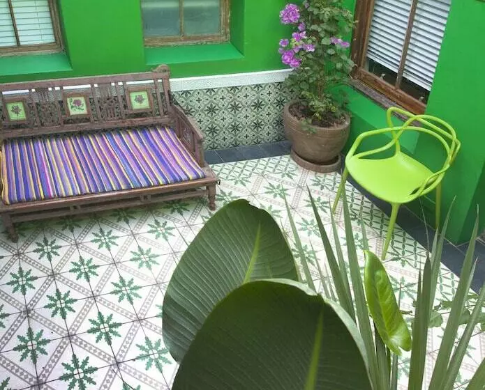 Fotos del hotel The Grey:  6