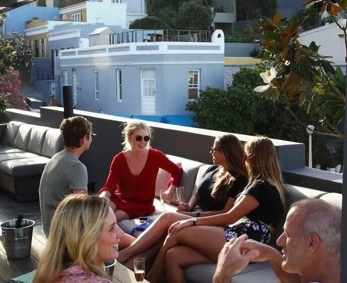 Fotos del hotel The Grey:  21