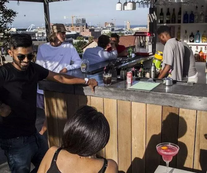 Fotos del hotel The Grey:  25