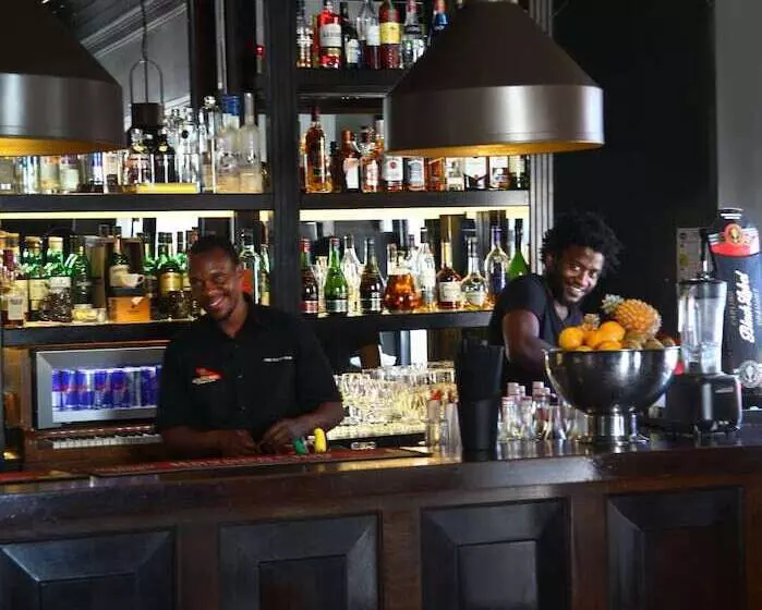 Fotos del hotel The Grey:  4