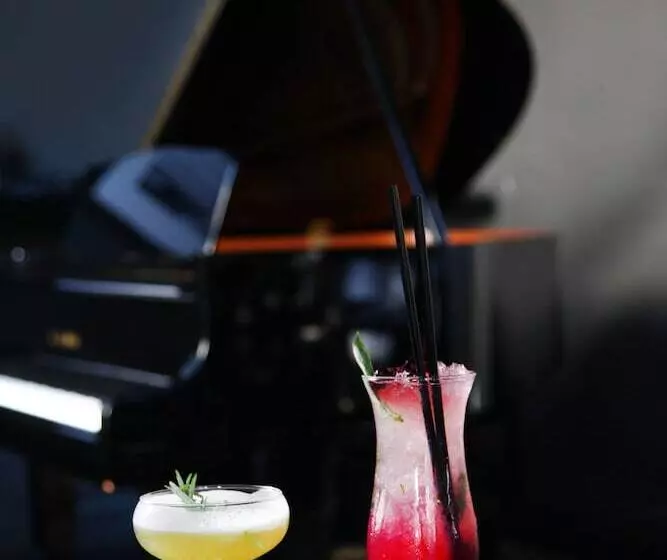 Fotos del hotel The Grey:  10