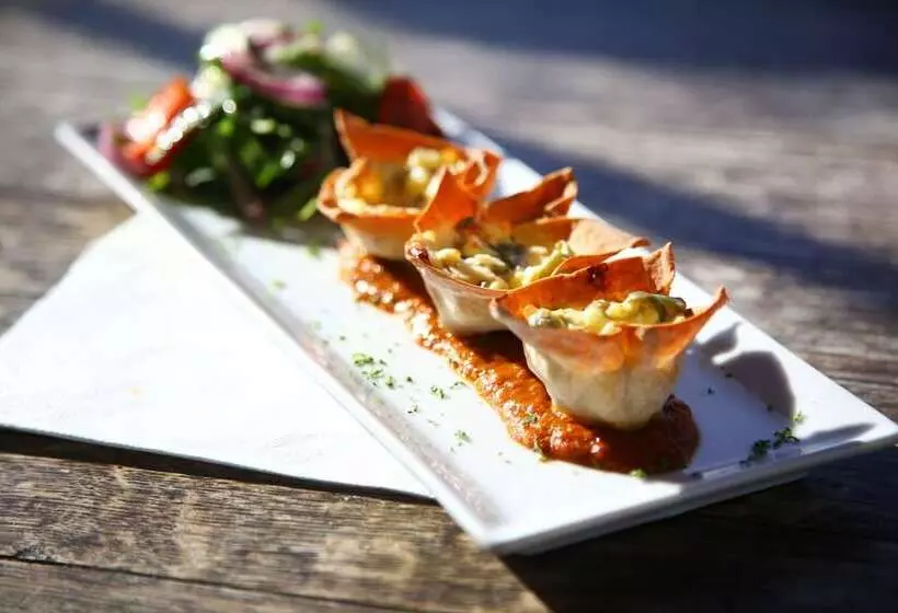 Fotos del hotel The Grey:  3