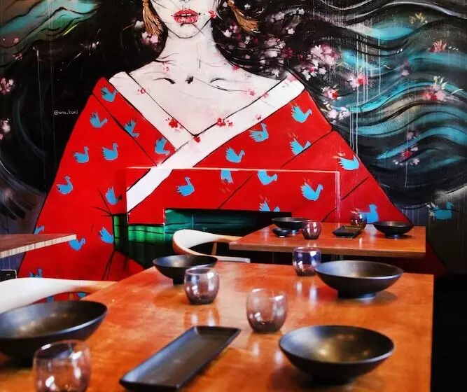 Fotos del hotel The Grey:  23