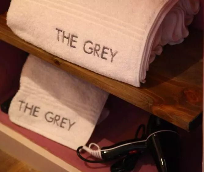 Fotos del hotel The Grey:  20