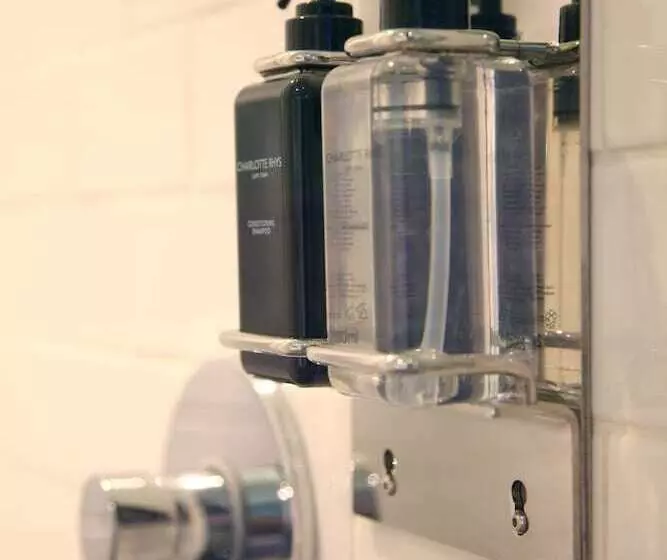 Fotos del hotel The Grey:  17