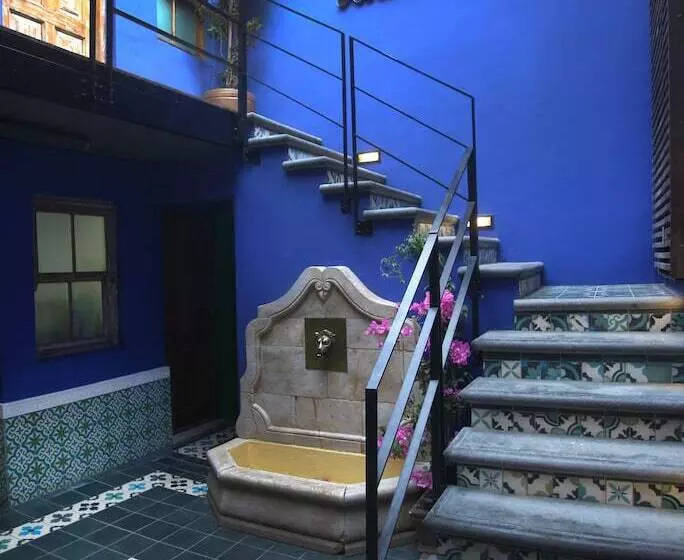 Fotos del hotel The Grey:  5