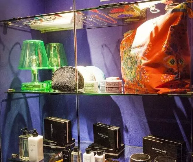 Fotos del hotel The Grey:  13