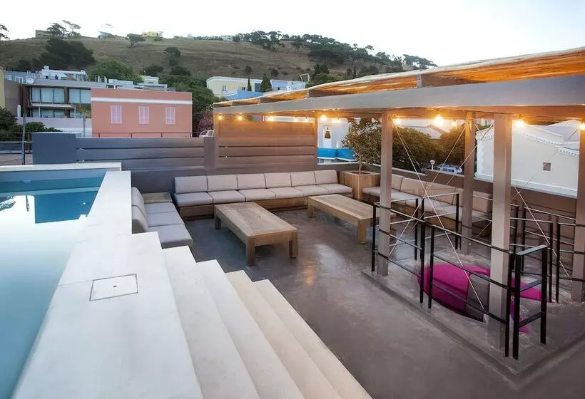 Fotos del hotel The Grey:  15