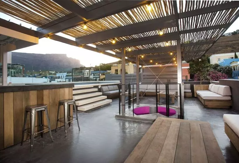 Fotos del hotel The Grey:  11