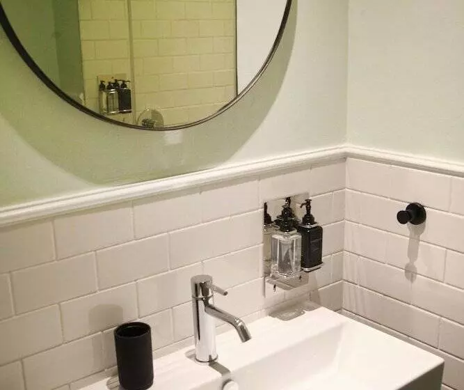 Fotos del hotel The Grey:  12