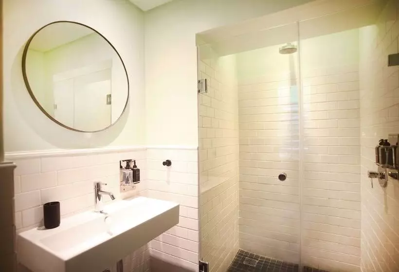 Fotos del hotel The Grey:  7