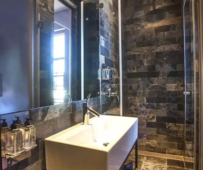 Fotos del hotel The Grey:  16