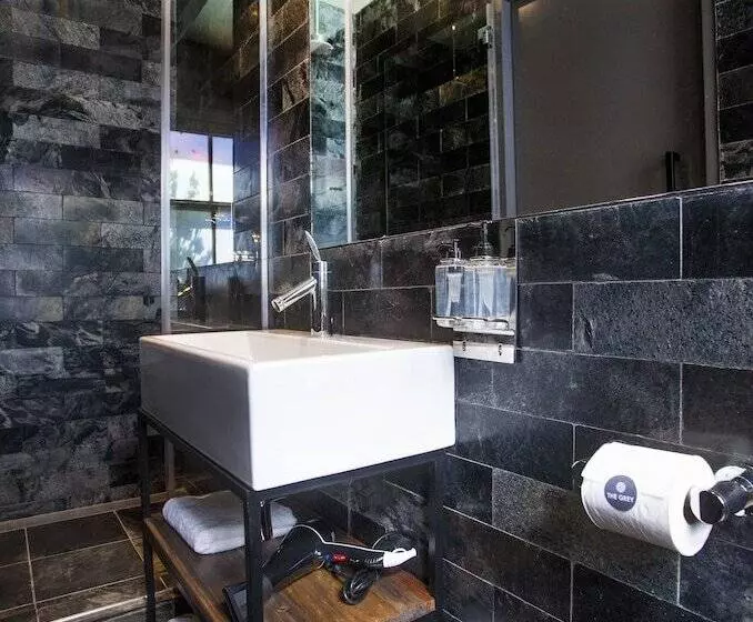 Fotos del hotel The Grey:  19