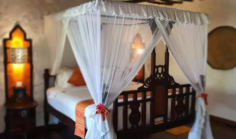 Fotos del hotel Zanzibar Beach Resort:  19