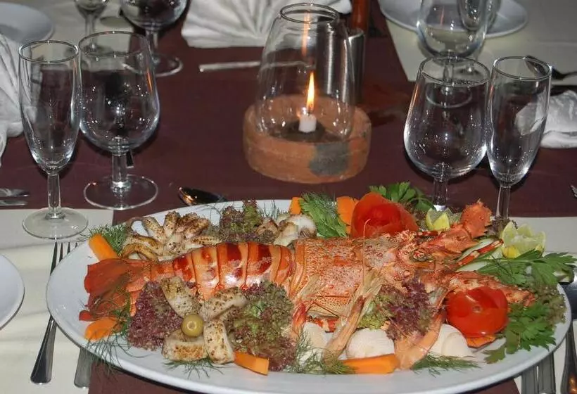 Fotos del hotel Zanzibar Beach Resort:  16