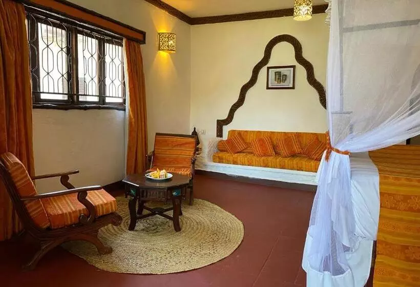 Fotos del hotel Zanzibar Beach Resort:  15