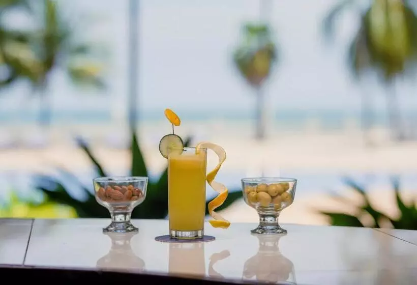 Fotos del hotel Zanzibar Beach Resort:  5