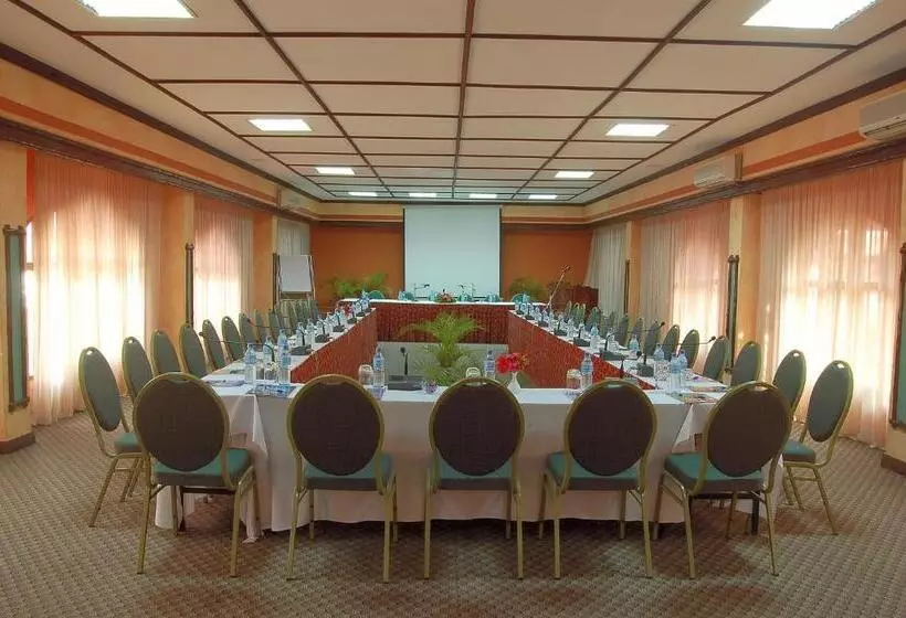 Fotos del hotel Zanzibar Beach Resort:  6