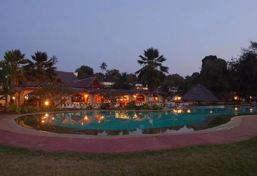 Fotos del hotel Zanzibar Beach Resort:  12