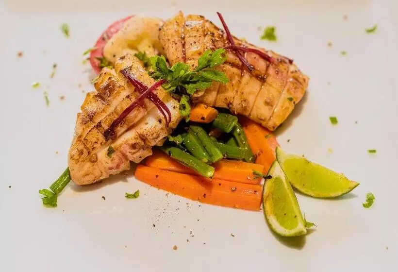 Fotos del hotel Zanzibar Beach Resort:  11