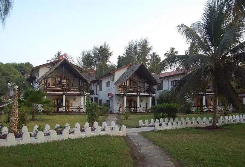 Fotos del hotel Zanzibar Beach Resort:  24