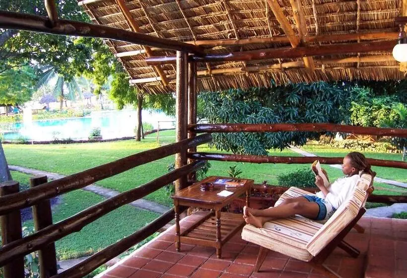 Fotos del hotel Zanzibar Beach Resort:  7