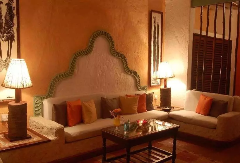 Fotos del hotel Zanzibar Beach Resort:  23