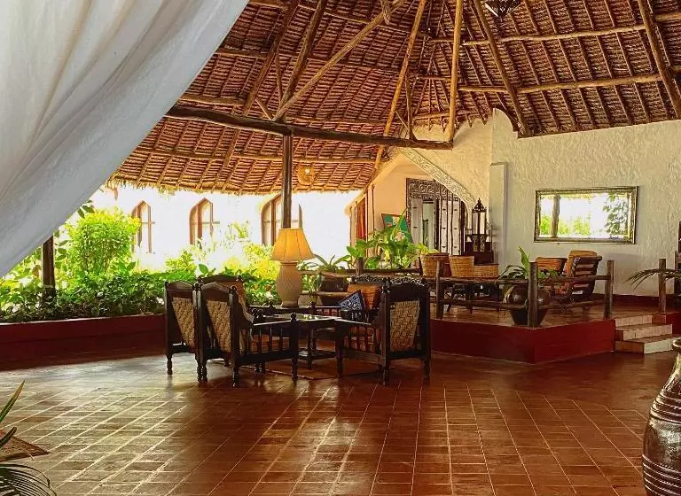 Fotos del hotel Zanzibar Beach Resort:  13