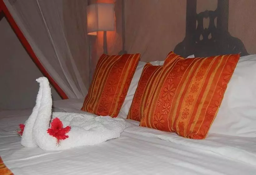 Fotos del hotel Zanzibar Beach Resort:  25