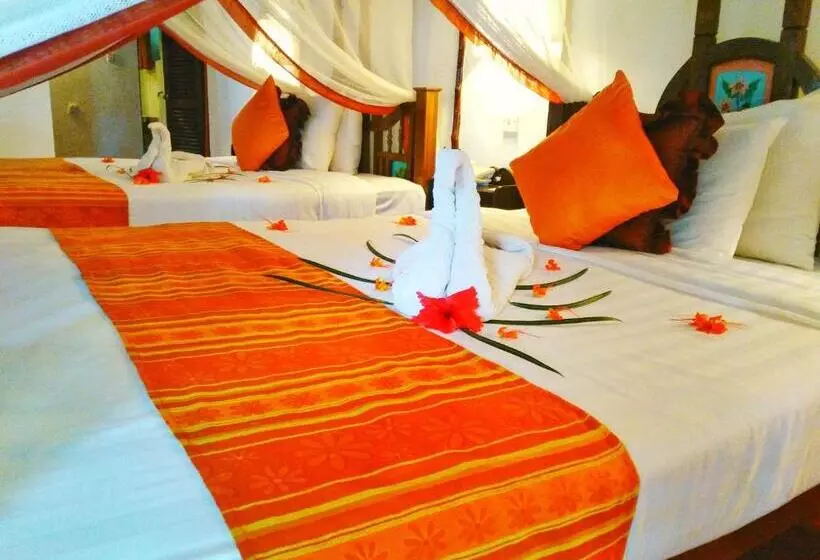 Fotos del hotel Zanzibar Beach Resort:  2