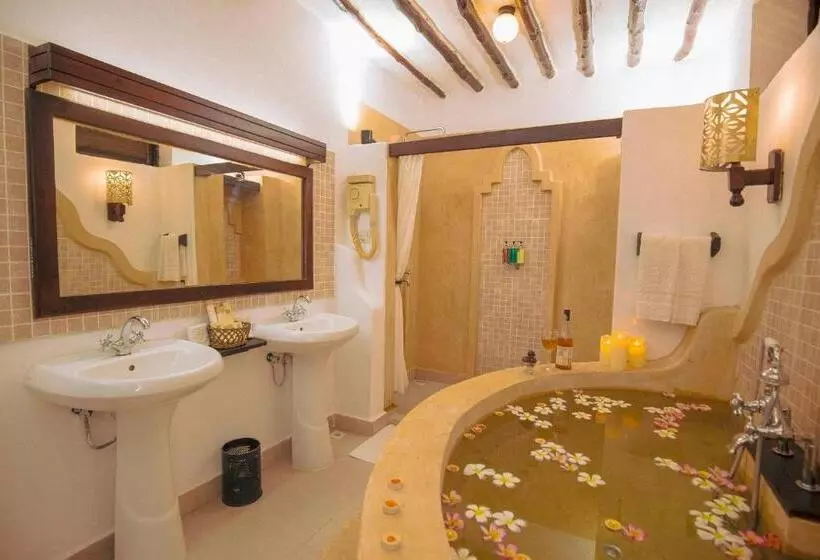 Fotos del hotel Zanzibar Beach Resort:  3