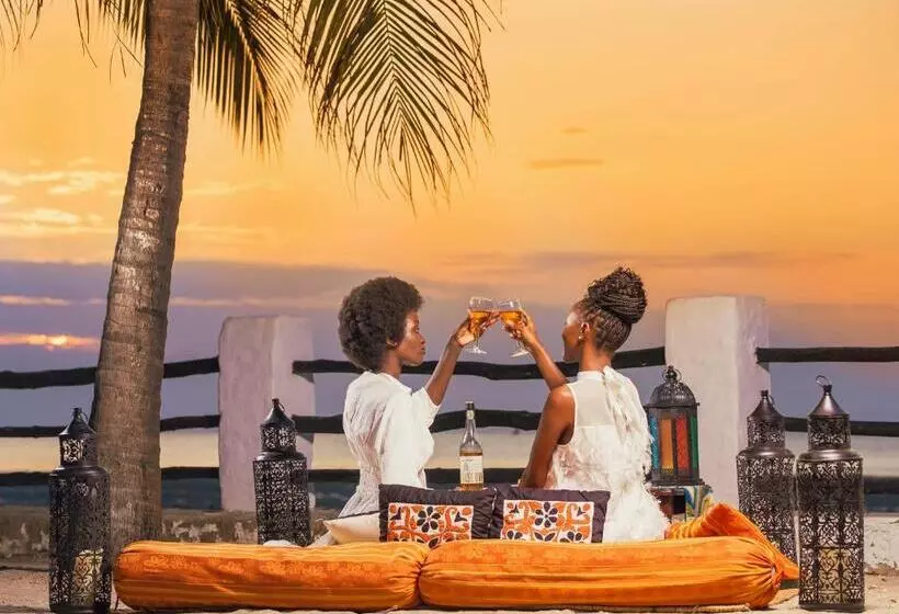 Fotos del hotel Zanzibar Beach Resort:  14
