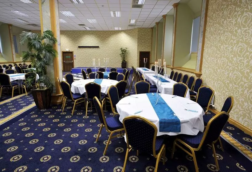 Fotos del hotel Sure Hotel By Best Western Aberdeen:  19
