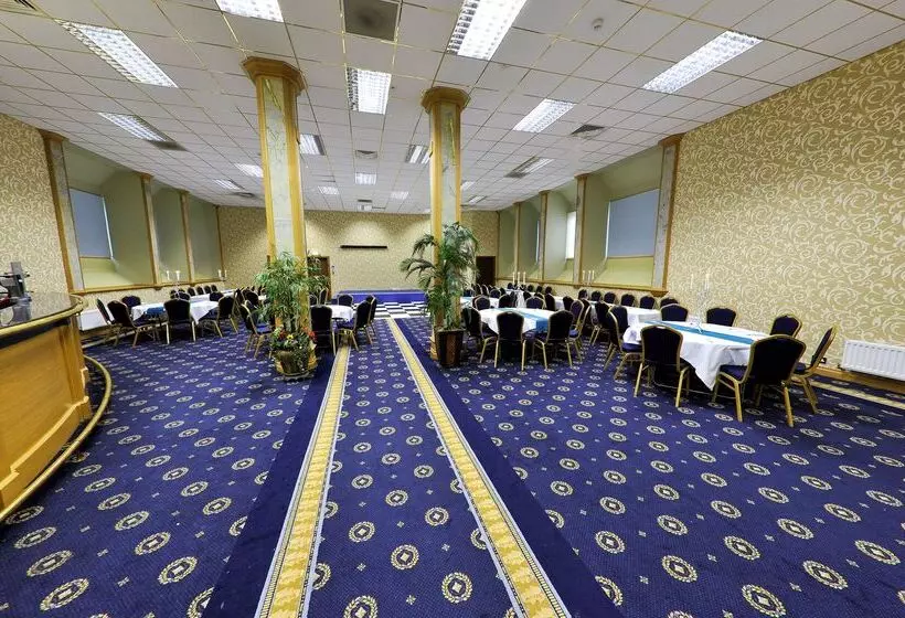 Fotos del hotel Sure Hotel By Best Western Aberdeen:  20