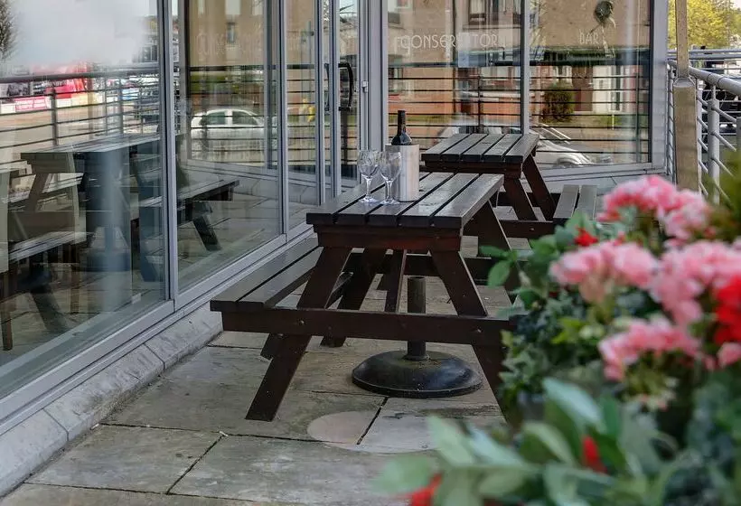 Fotos del hotel Sure Hotel By Best Western Aberdeen:  8