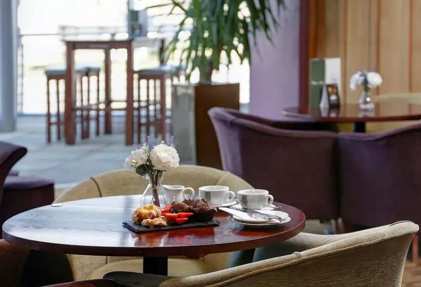 Fotos del hotel Sure Hotel By Best Western Aberdeen:  4