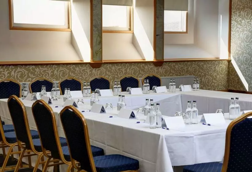 Fotos del hotel Sure Hotel By Best Western Aberdeen:  25